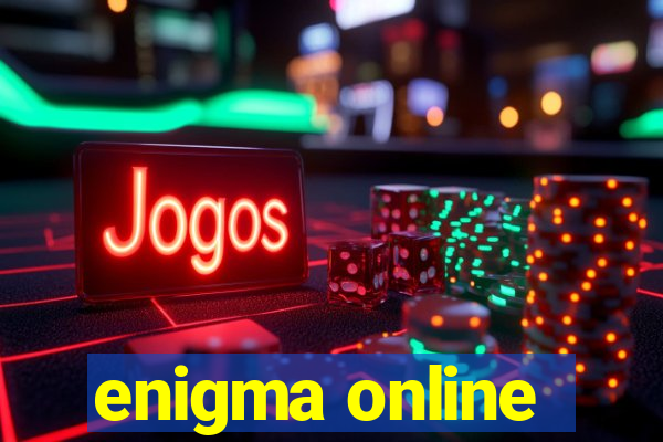 enigma online